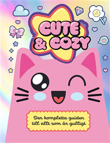 Cute & cozy 
