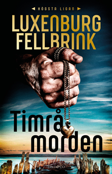 Timråmorden
