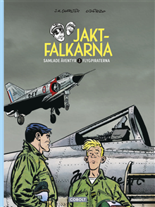 Jaktfalkarna 3