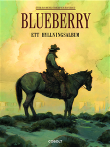 Blueberry