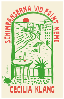 Schimpanserna vid Point Nemo