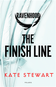 The Finish Line (svensk utgåva)