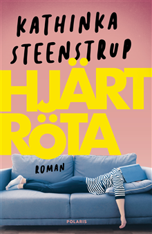 Hjärtröta