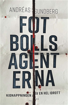 Fotbollsagenterna