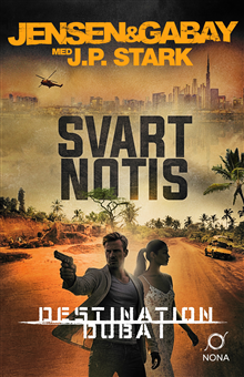 Svart Notis