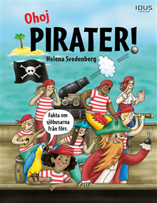 Ohoj pirater!