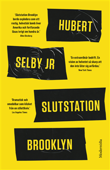 Slutstation Brooklyn