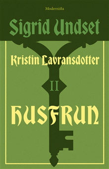 Kristin Lavransdotter 2