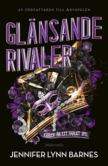 Glänsande rivaler