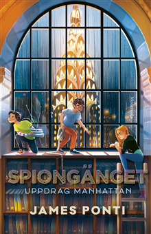 Spiongänget