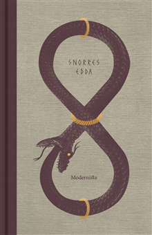 Snorres Edda