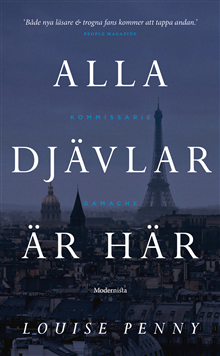 Alla djävlar är här