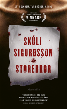 Storebror