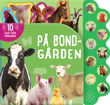 På bondgården
