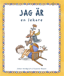 Jag är en lekare