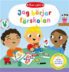 Jag börjar förskolan