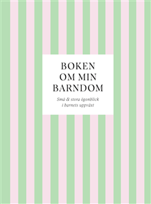 Boken om min barndom 