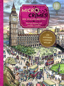 Micro Crimes