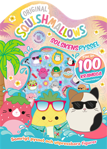 Squishmallows