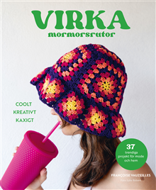 Virka mormorsrutor