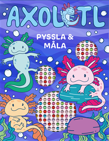 Axolotl