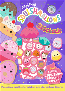 Squishmallows