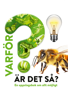 Varför är det så? En uppslagsbok om allt möjligt