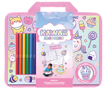 Kawaii sagoland 