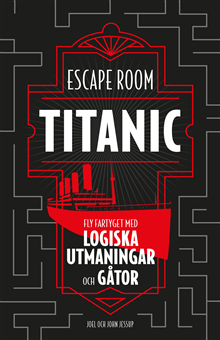 Escape Room Titanic 