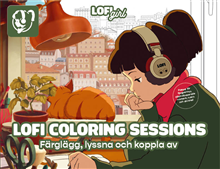 Lofi Girl