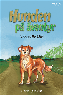 Hunden på äventyr 