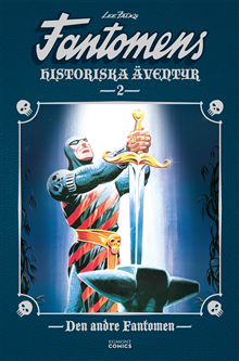 Fantomens historiska äventyr 