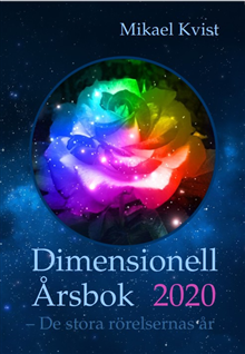 Dimensionell Årsbok 2020
