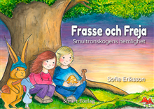 Frasse och Freja 