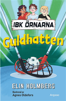 Guldhatten