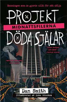 Projekt Döda själar