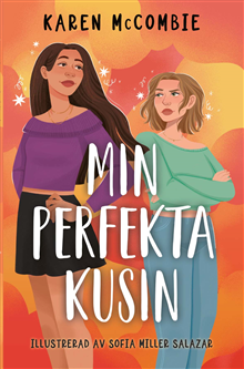 Min perfekta kusin