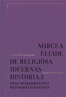 De religiösa idéernas historia 3 