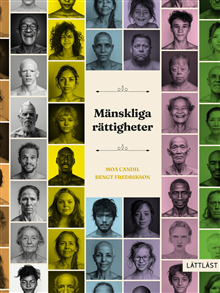 Mänskliga rättigheter