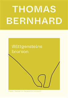Wittgensteins brorson