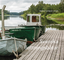 Svenska flottningsbåtar