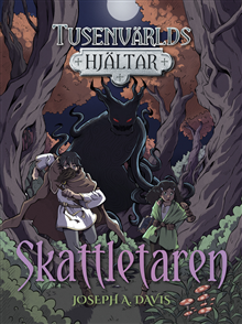 Tusenvärlds hjältar