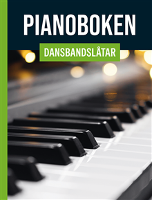 Pianoboken 