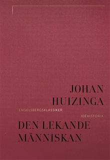 Den lekande människan