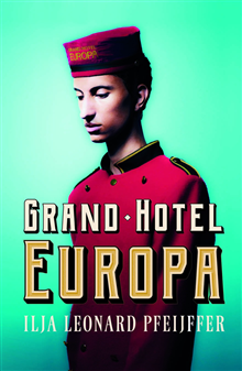 Grand Hotel Europa