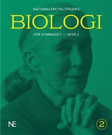 NE Biologi för gymnasiet - nivå 2