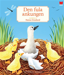 Den fula ankungen