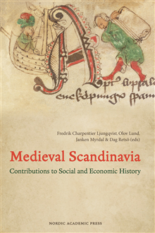 Medieval Scandinavia