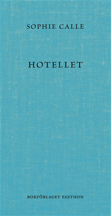 Hotellet