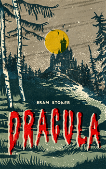 Dracula (lättläst)